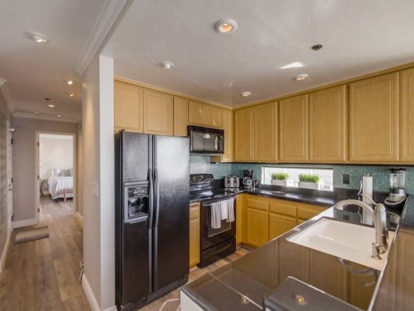 Mission Beach And Pacific Beach Condo 957935