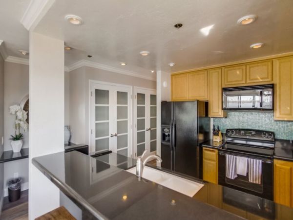 Mission Beach And Pacific Beach Condo 957935