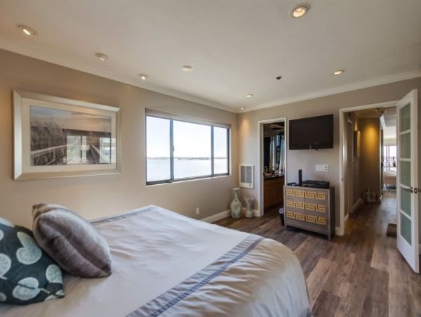 Mission Beach And Pacific Beach Condo 957935