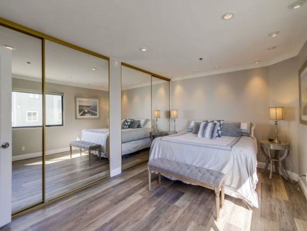 Mission Beach And Pacific Beach Condo 957935