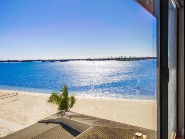 Mission Beach And Pacific Beach Condo 957935