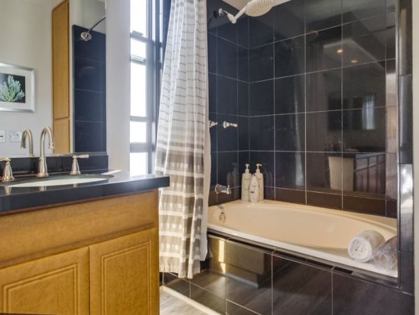 Mission Beach And Pacific Beach Condo 957935