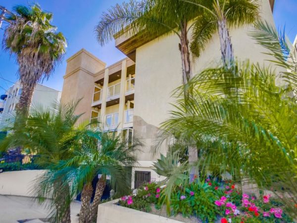 Mission Beach And Pacific Beach Condo 957935