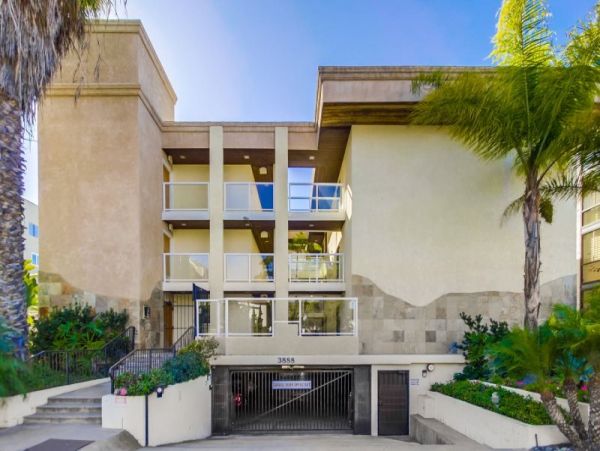 Mission Beach And Pacific Beach Condo 957935