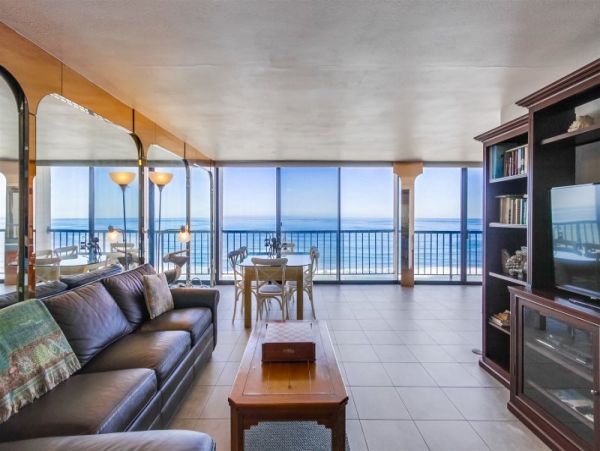 Mission Beach And Pacific Beach Condo 957936