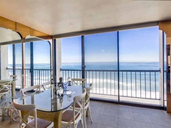 Mission Beach And Pacific Beach Condo 957936