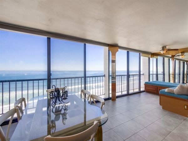 Mission Beach And Pacific Beach Condo 957936
