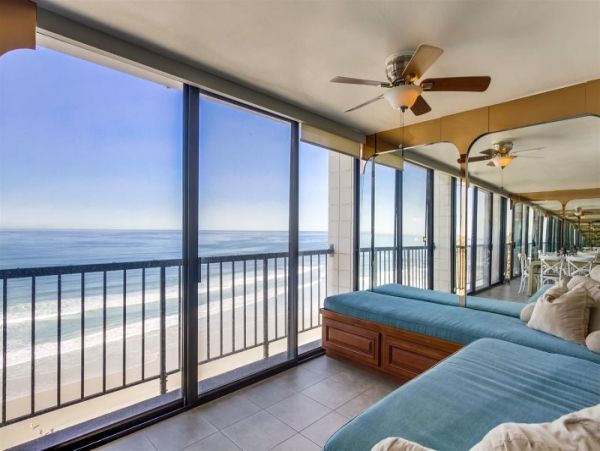 Mission Beach And Pacific Beach Condo 957936