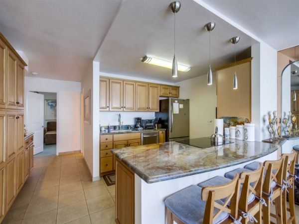 Mission Beach And Pacific Beach Condo 957936