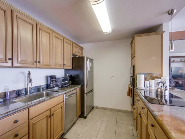 Mission Beach And Pacific Beach Condo 957936