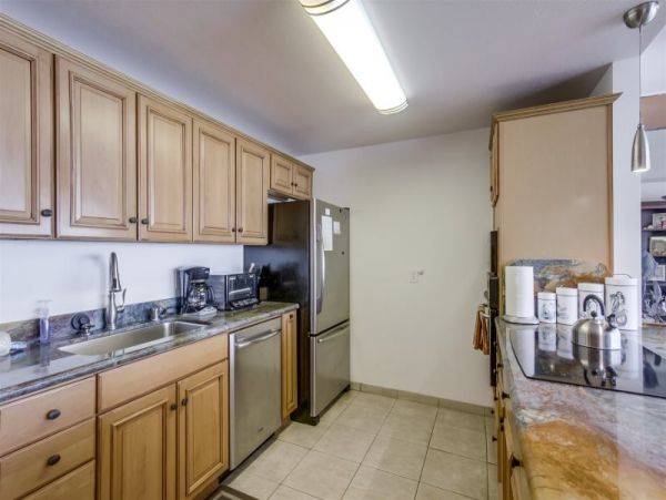 Mission Beach And Pacific Beach Condo 957936