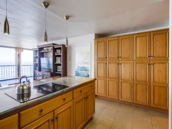 Mission Beach And Pacific Beach Condo 957936