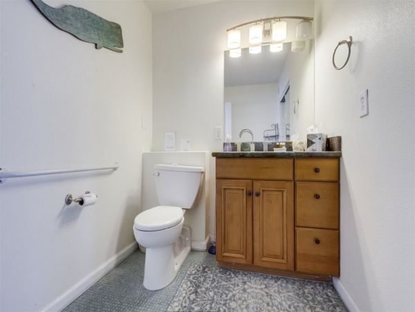 Mission Beach And Pacific Beach Condo 957936