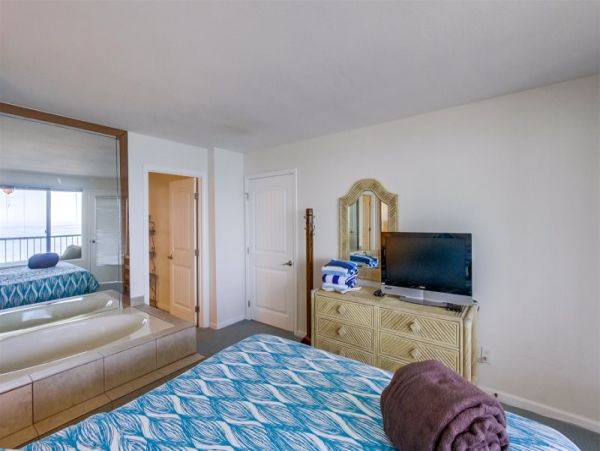 Mission Beach And Pacific Beach Condo 957936