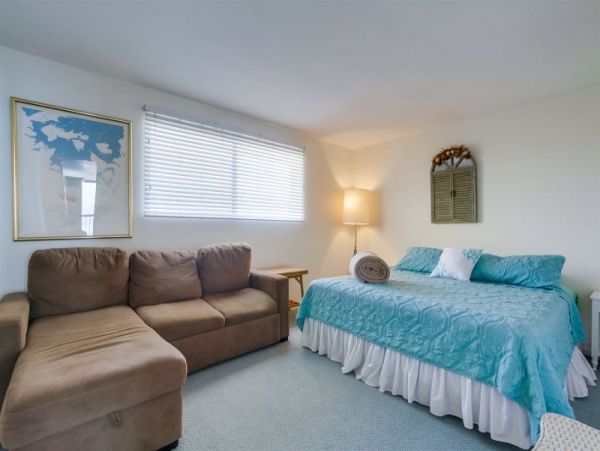 Mission Beach And Pacific Beach Condo 957936