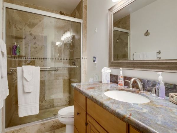 Mission Beach And Pacific Beach Condo 957936