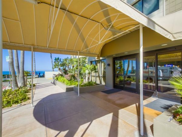 Mission Beach And Pacific Beach Condo 957936