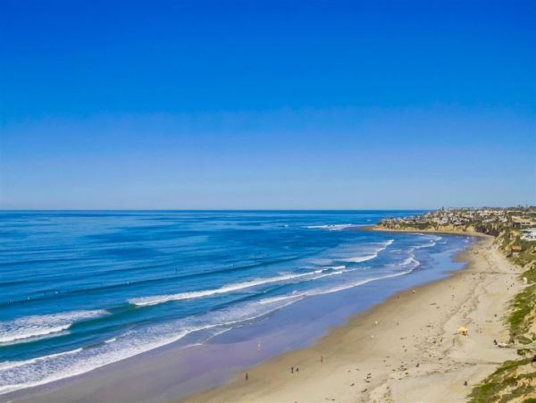 Mission Beach And Pacific Beach Condo 957936