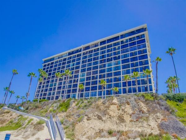 Mission Beach And Pacific Beach Condo 957936