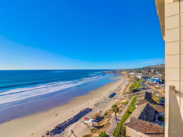 Mission Beach And Pacific Beach Condo 957937