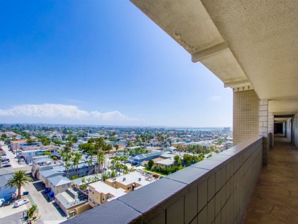 Mission Beach And Pacific Beach Condo 957937