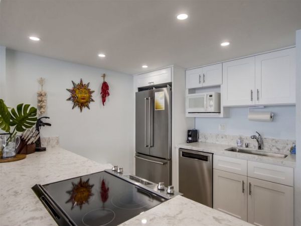 Mission Beach And Pacific Beach Condo 957937
