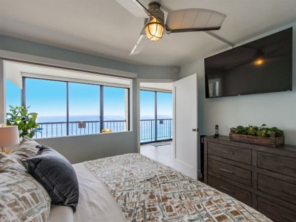 Mission Beach And Pacific Beach Condo 957937
