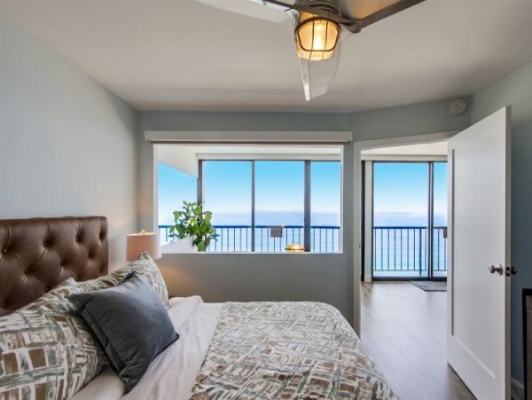 Mission Beach And Pacific Beach Condo 957937