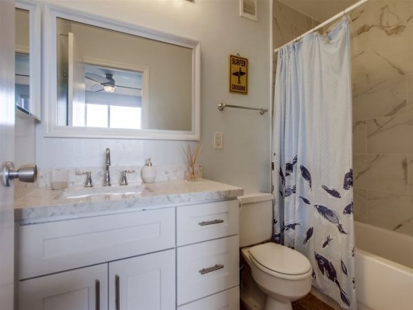 Mission Beach And Pacific Beach Condo 957937