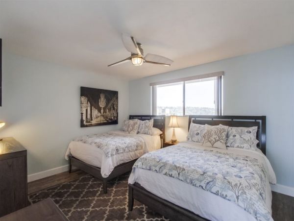 Mission Beach And Pacific Beach Condo 957937