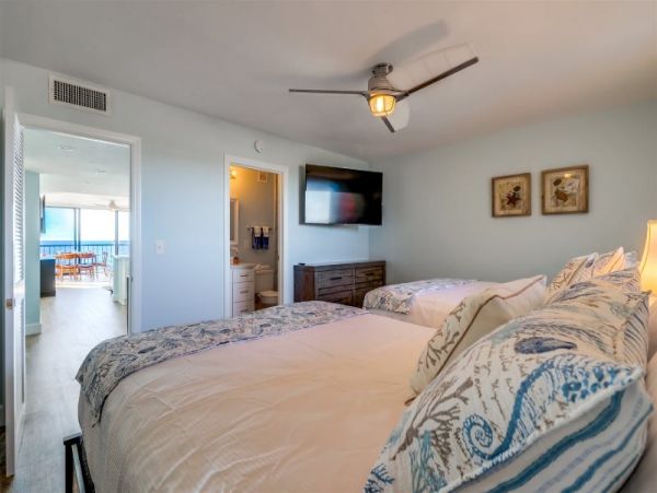 Mission Beach And Pacific Beach Condo 957937