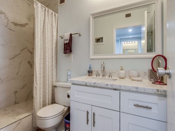 Mission Beach And Pacific Beach Condo 957937