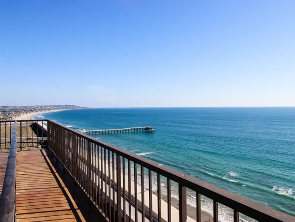 Mission Beach And Pacific Beach Condo 957937