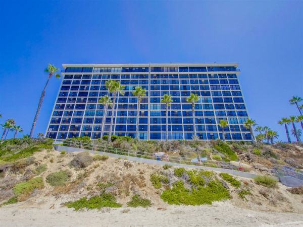 Mission Beach And Pacific Beach Condo 957937