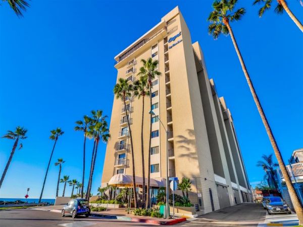 Mission Beach And Pacific Beach Condo 957938
