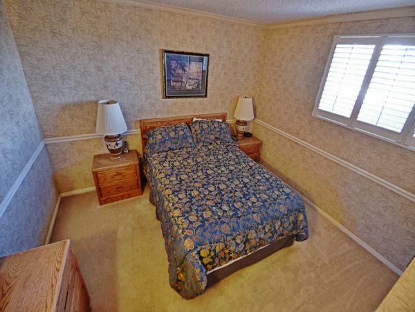 Mission Beach And Pacific Beach Condo 957938