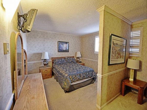 Mission Beach And Pacific Beach Condo 957938