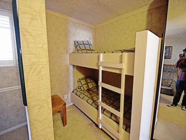 Mission Beach And Pacific Beach Condo 957938