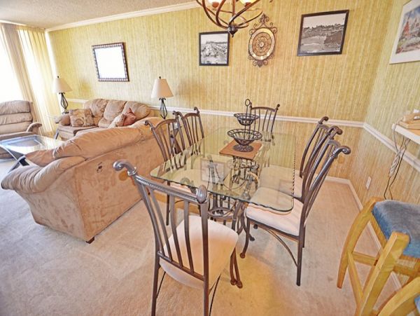 Mission Beach And Pacific Beach Condo 957938