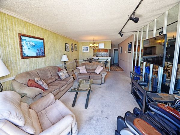 Mission Beach And Pacific Beach Condo 957938