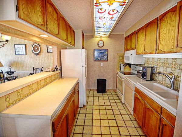 Mission Beach And Pacific Beach Condo 957938