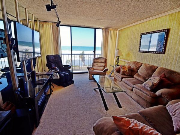 Mission Beach And Pacific Beach Condo 957938