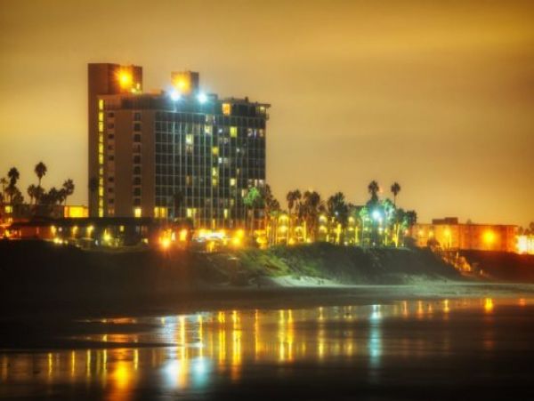 Mission Beach And Pacific Beach Condo 957938
