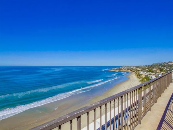 Mission Beach And Pacific Beach Condo 957938