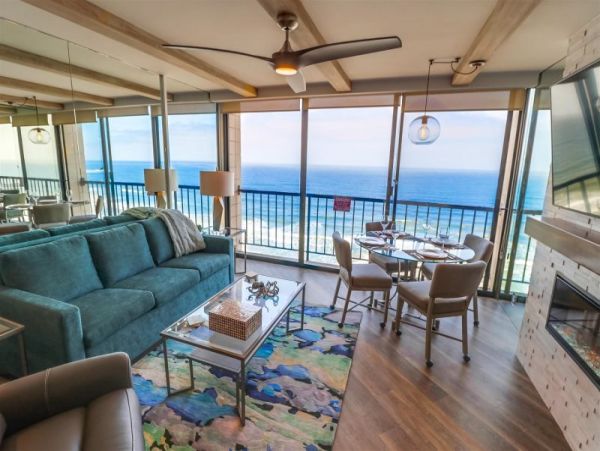 Mission Beach And Pacific Beach Condo 957939