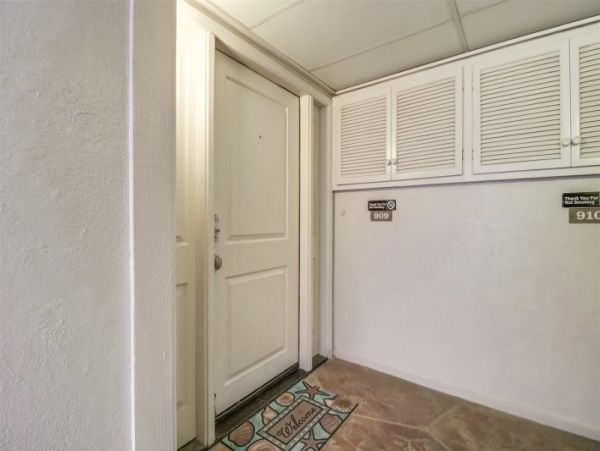 Mission Beach And Pacific Beach Condo 957939