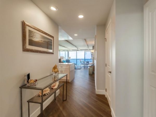 Mission Beach And Pacific Beach Condo 957939
