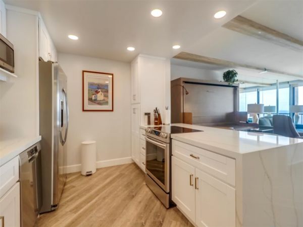 Mission Beach And Pacific Beach Condo 957939