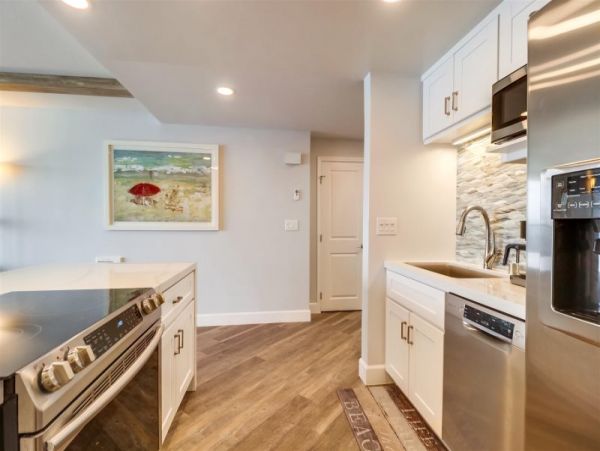 Mission Beach And Pacific Beach Condo 957939