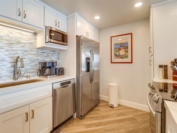 Mission Beach And Pacific Beach Condo 957939